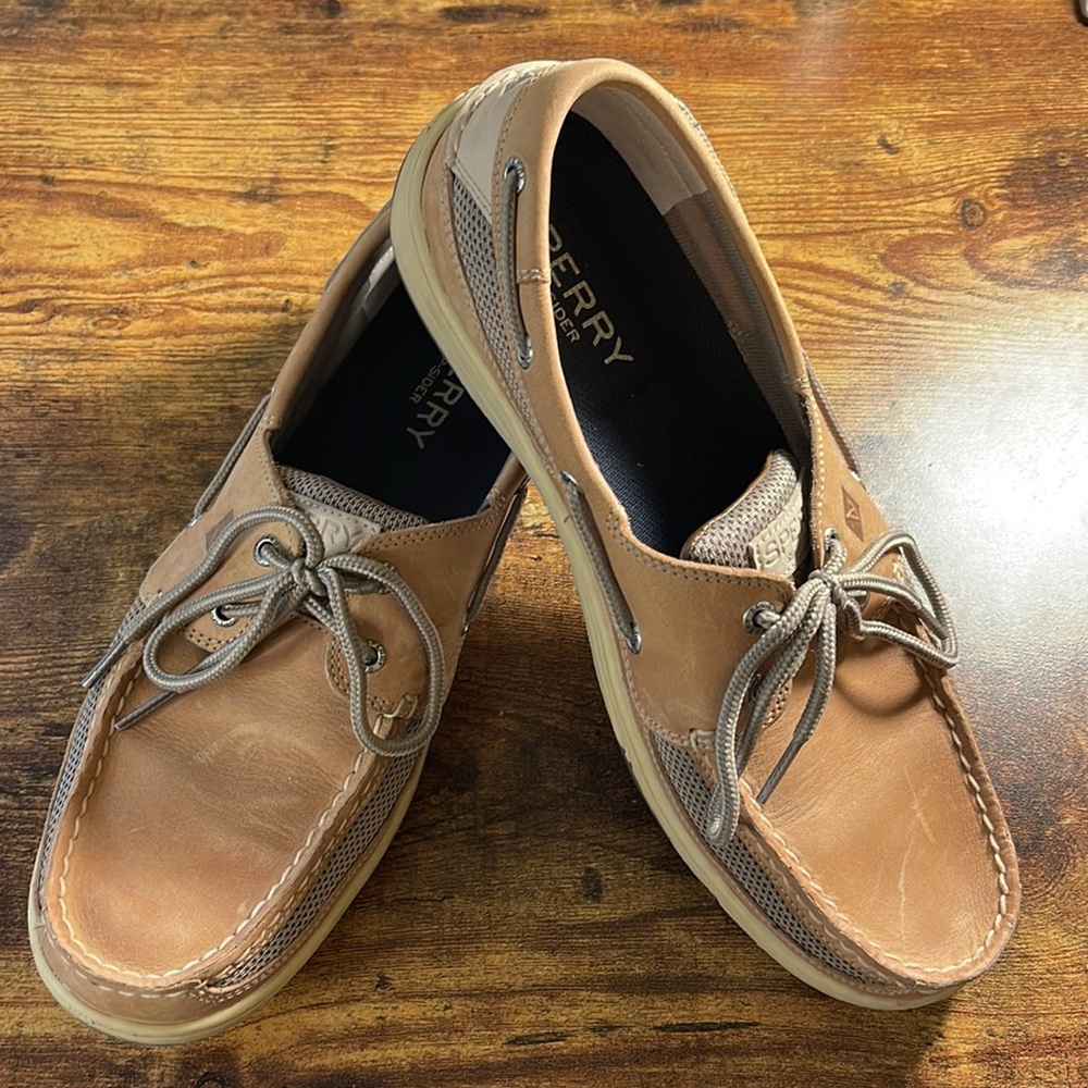 Men’s Sperry Top-Sider Loafers 12